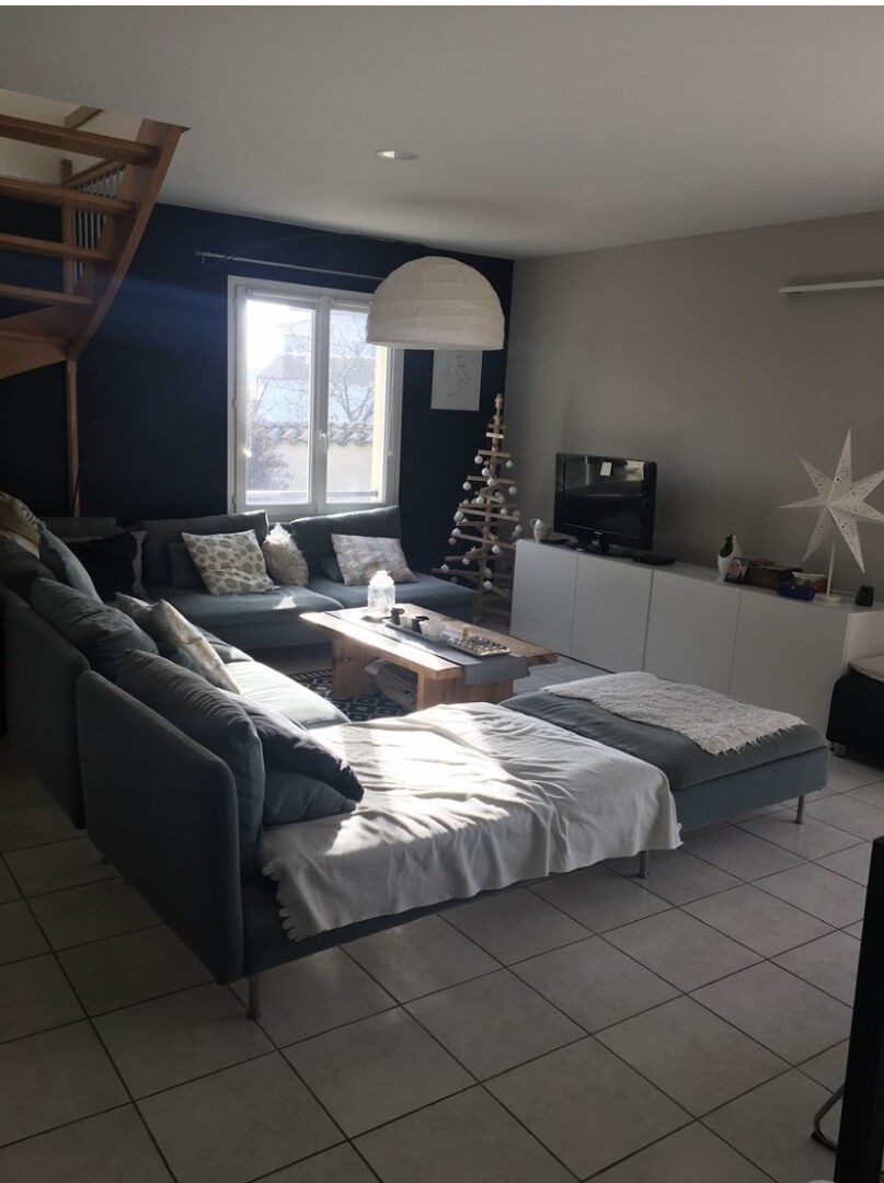 Vente Maison à Montbrison 5 pièces