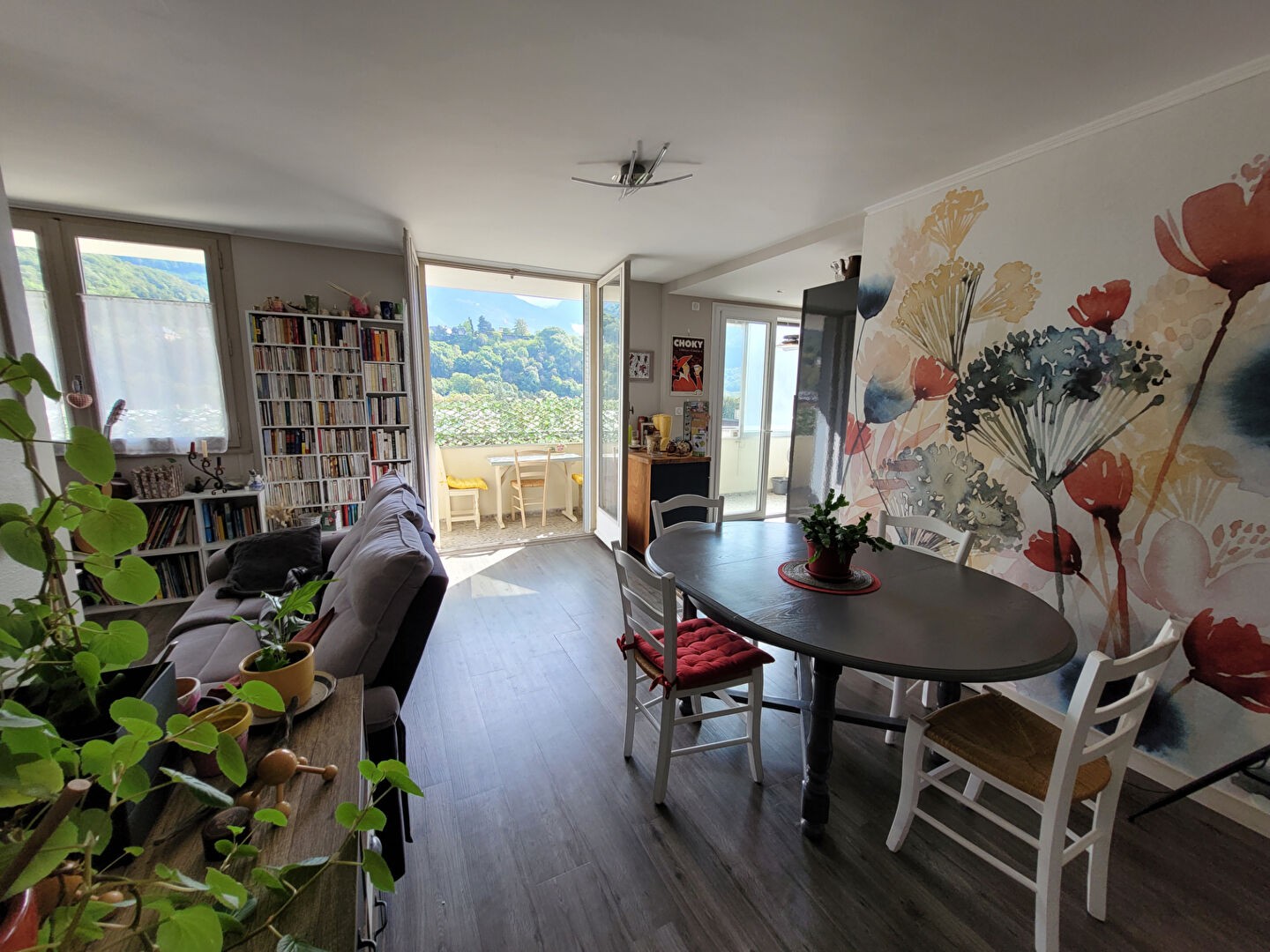 Vente Appartement à Albertville 3 pièces