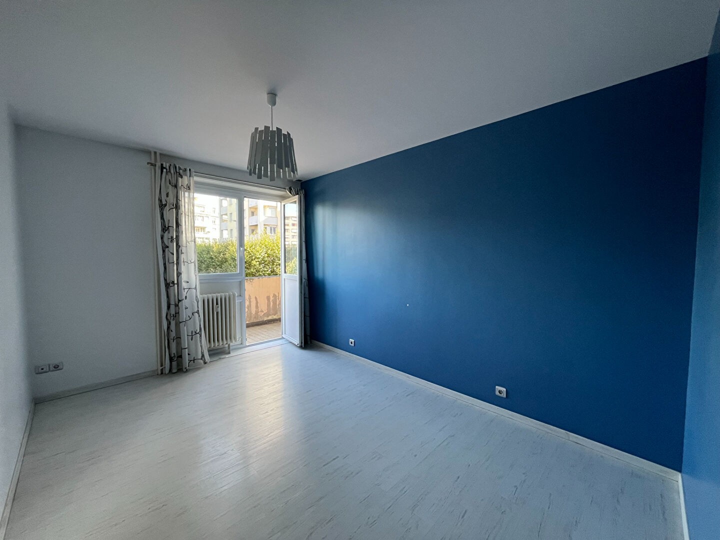 Location Appartement à Saint-Étienne 3 pièces