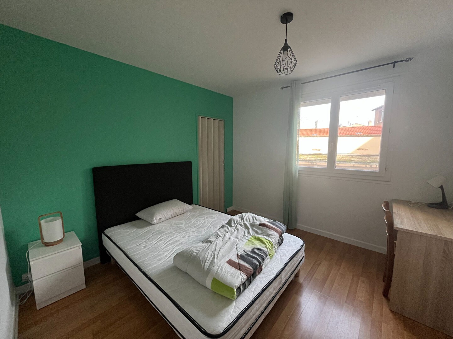 Location Appartement à Saint-Étienne 4 pièces