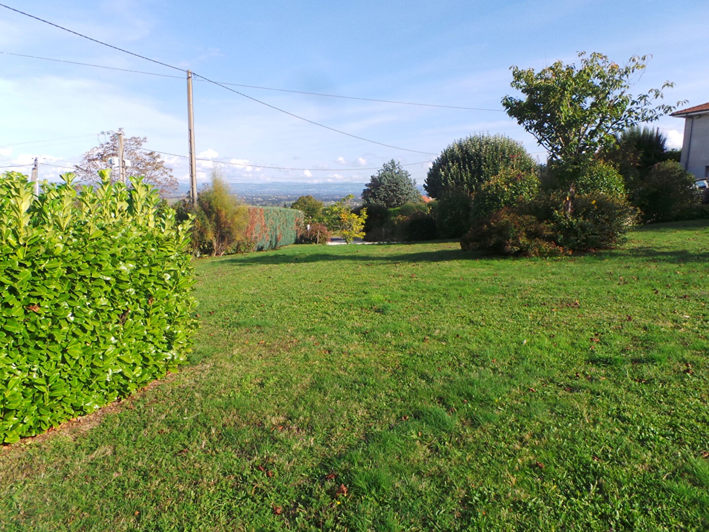 Vente Maison à Montbrison 6 pièces