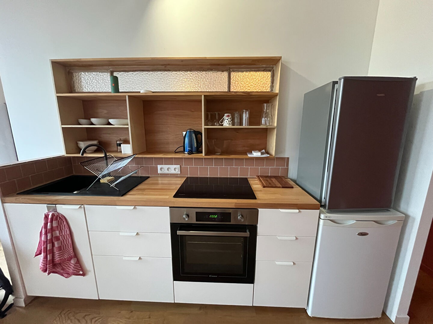 Location Appartement à Saint-Étienne 2 pièces