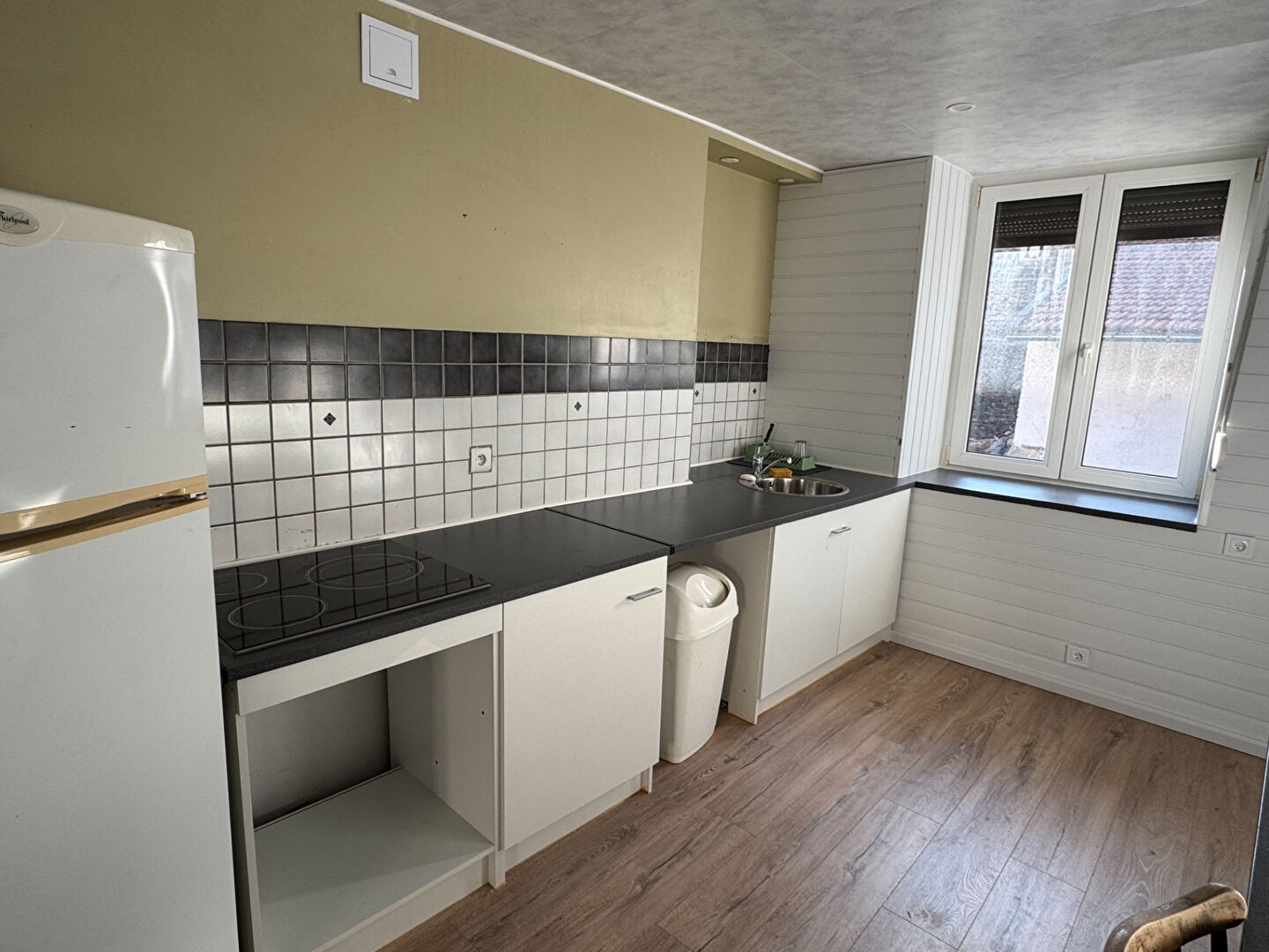 Vente Appartement à Saint-Étienne 2 pièces