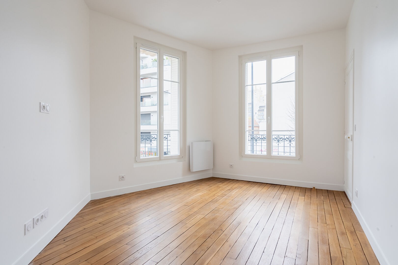 Vente Appartement à Montreuil 4 pièces