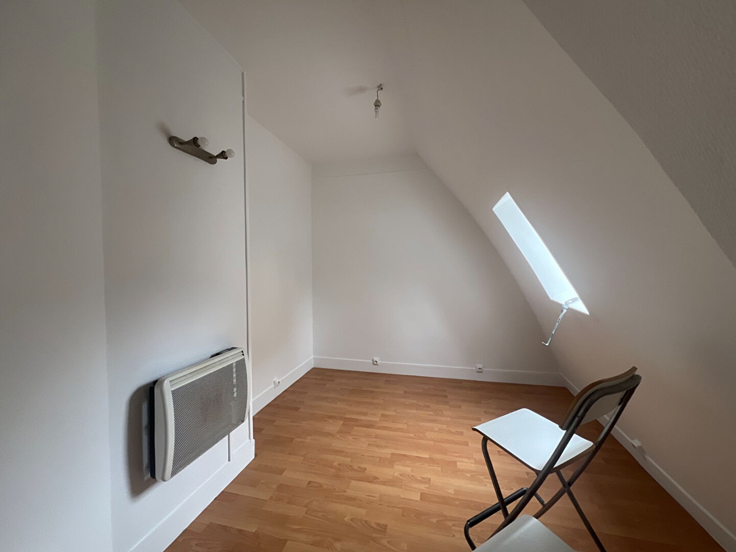 Vente Appartement à Paris Butte-Montmartre 18e arrondissement 1 pièce