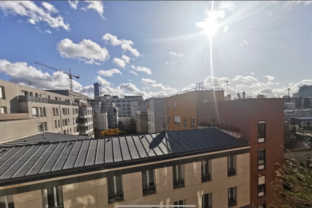 Vente Appartement à Clichy 4 pièces