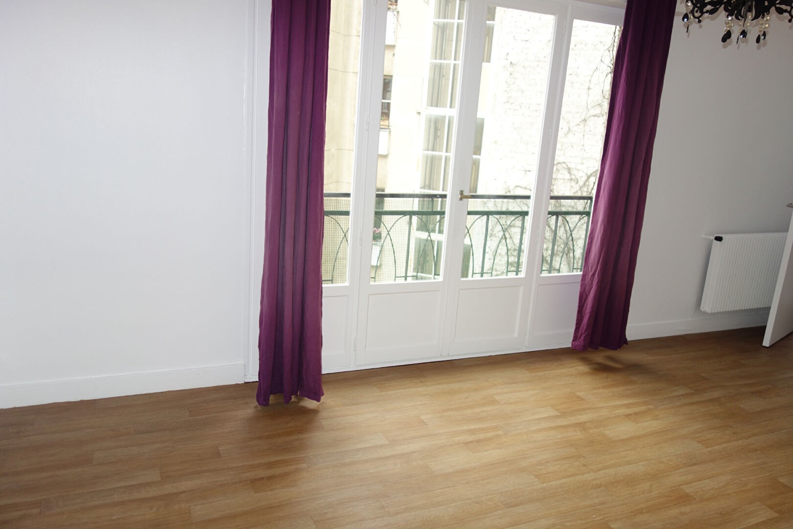 Vente Appartement à Paris Butte-Montmartre 18e arrondissement 1 pièce