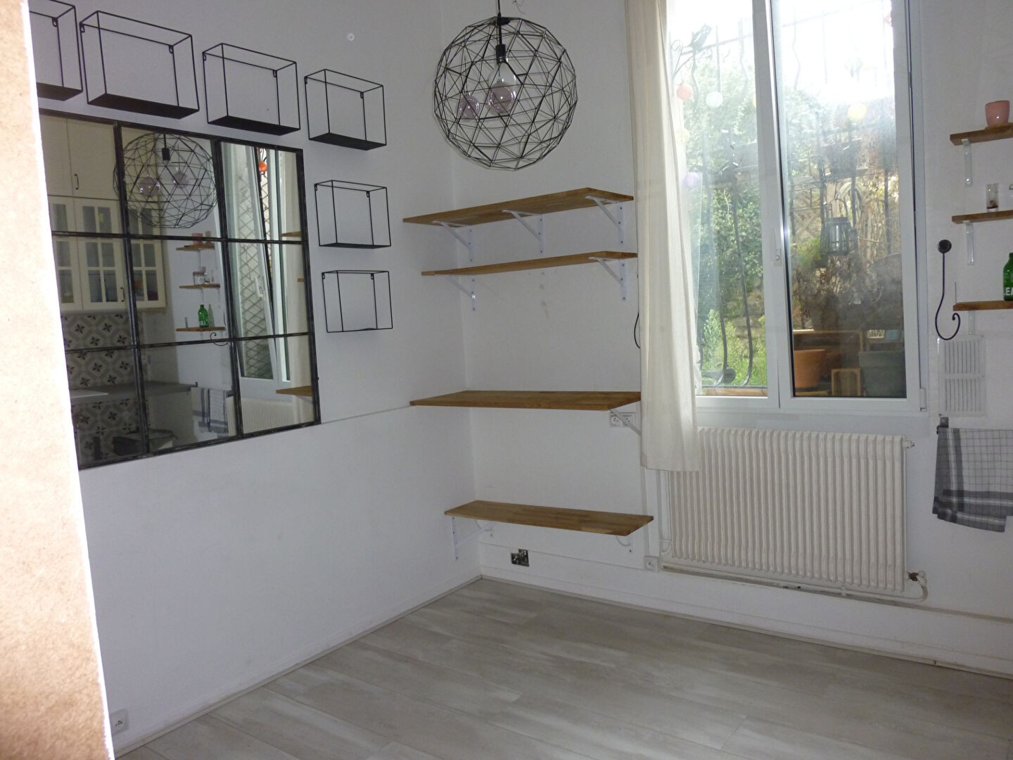 Vente Appartement à Saint-Ouen 2 pièces