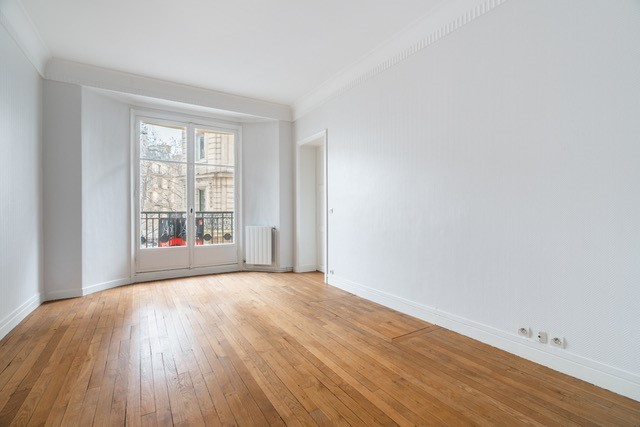 Vente Appartement à Paris Butte-Montmartre 18e arrondissement 3 pièces