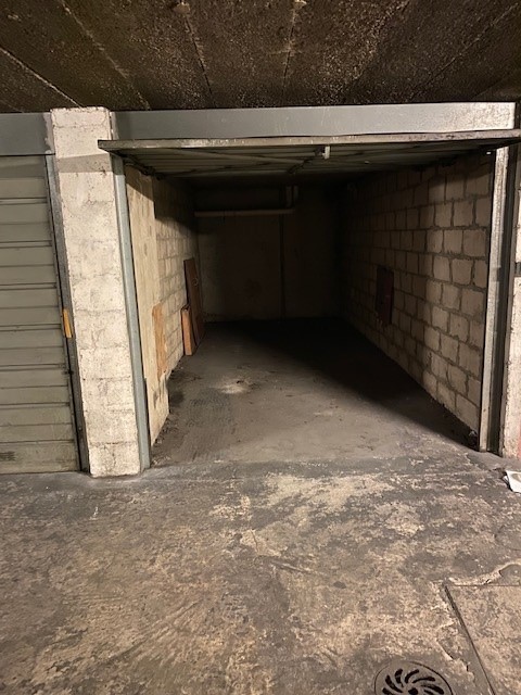 Vente Garage / Parking à Paris Butte-Montmartre 18e arrondissement 0 pièce