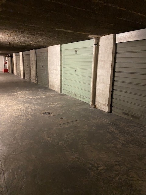 Vente Garage / Parking à Paris Butte-Montmartre 18e arrondissement 0 pièce