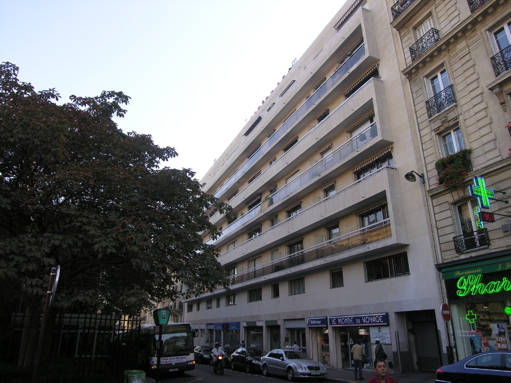 Vente Garage / Parking à Paris Butte-Montmartre 18e arrondissement 0 pièce