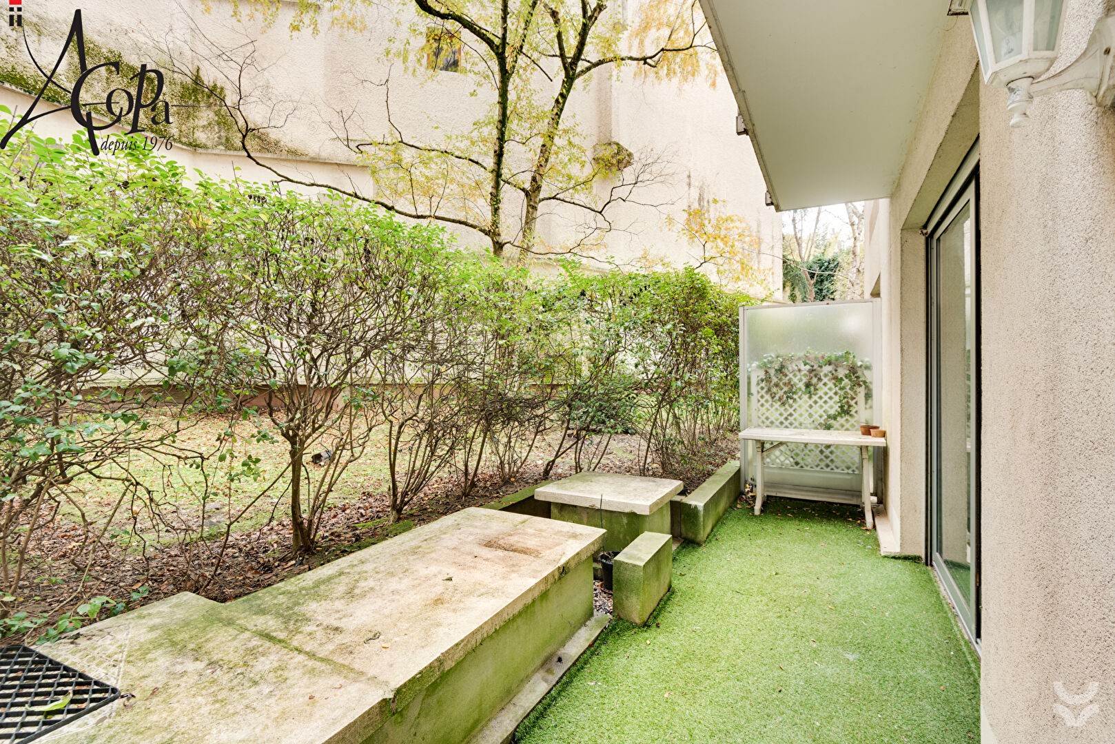 Vente Appartement à Paris Butte-Montmartre 18e arrondissement 1 pièce