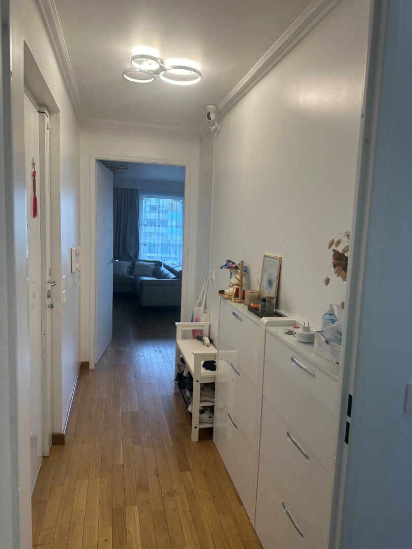 Vente Appartement à Saint-Denis 4 pièces