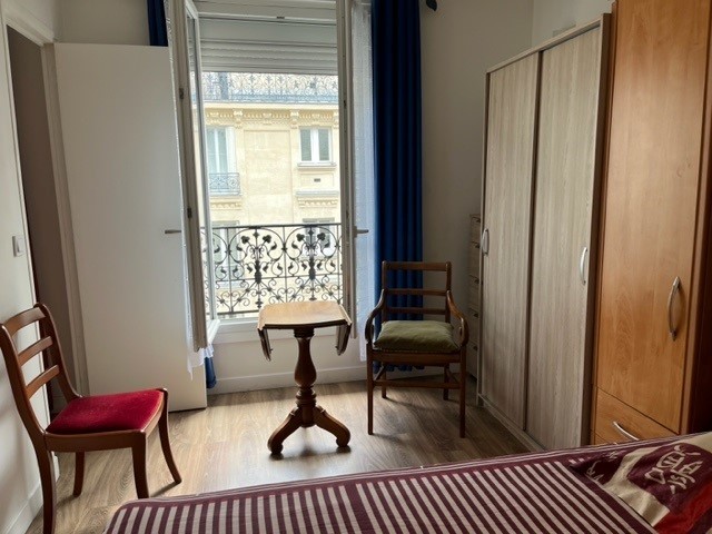 Vente Appartement à Paris Butte-Montmartre 18e arrondissement 2 pièces