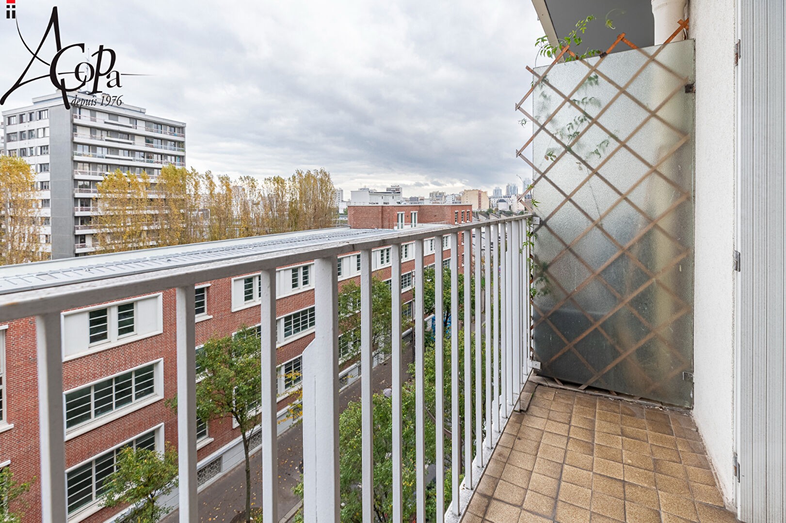 Vente Appartement à Paris Butte-Montmartre 18e arrondissement 3 pièces