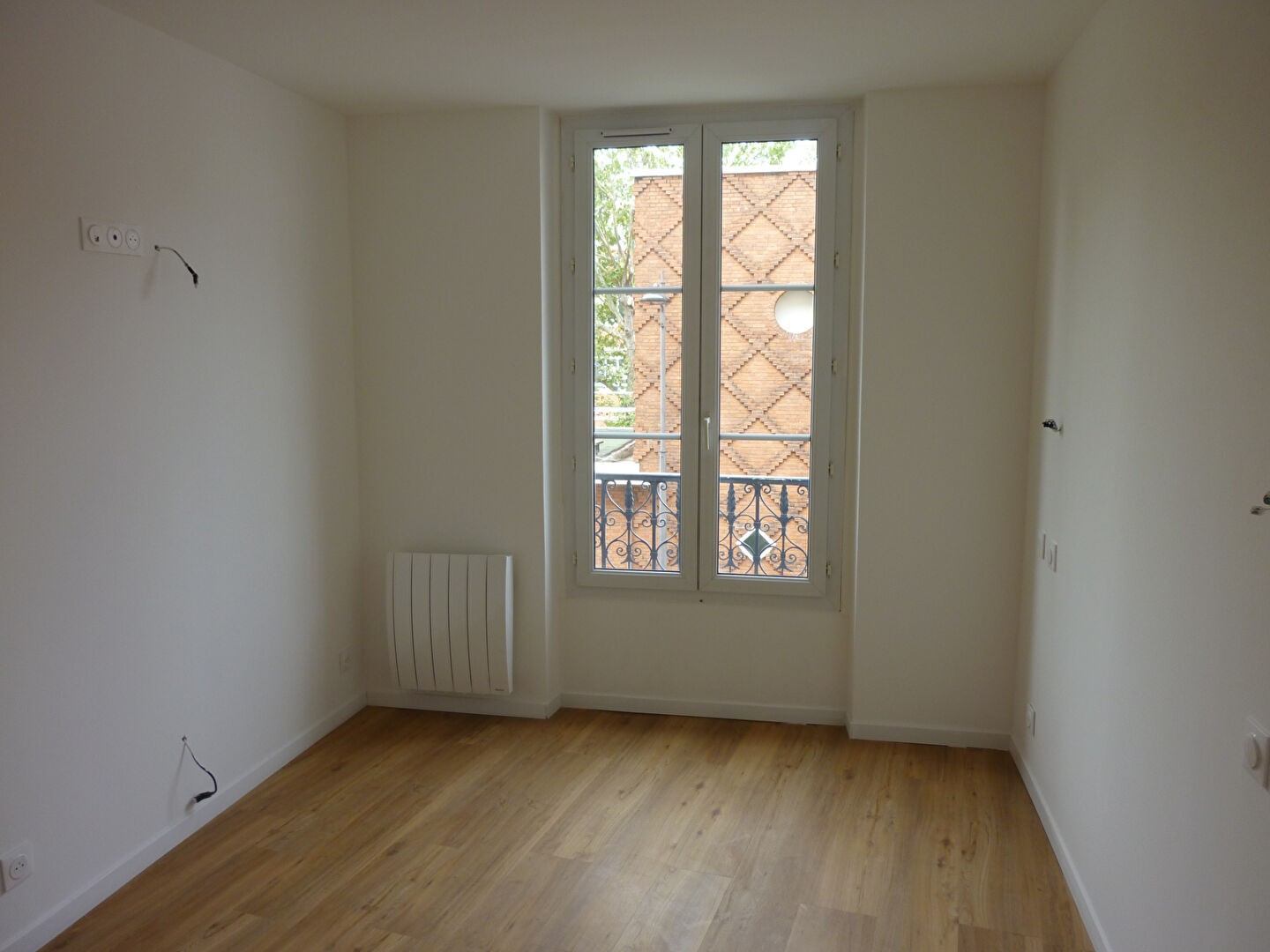 Vente Appartement à Paris Butte-Montmartre 18e arrondissement 2 pièces