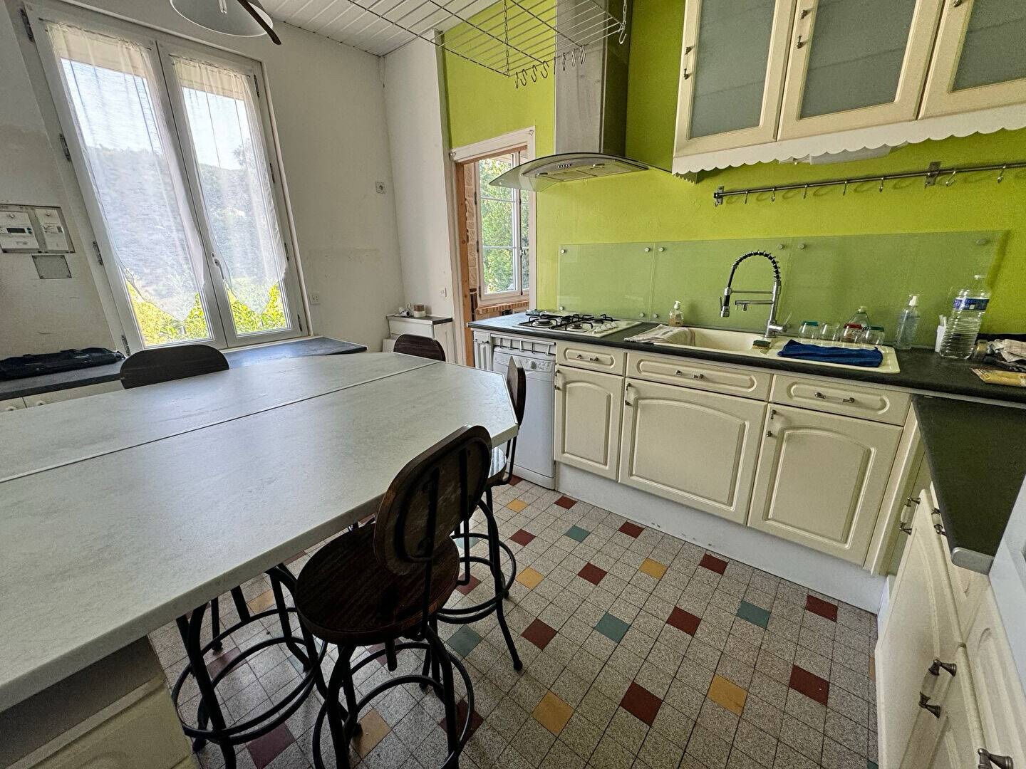 Vente Maison à Elbeuf 4 pièces