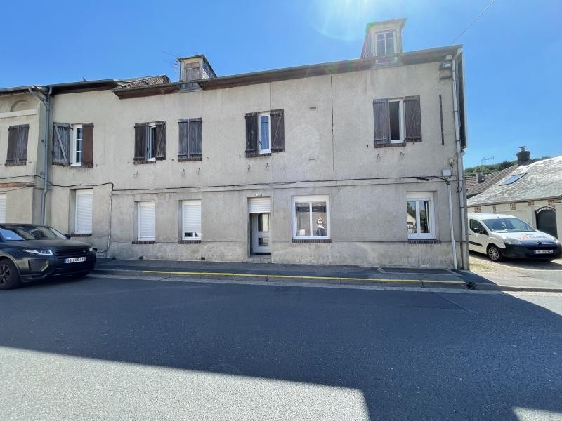 Vente Bureau / Commerce à Saint-Pierre-lès-Elbeuf 0 pièce