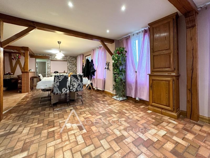 Vente Maison à Louviers 6 pièces