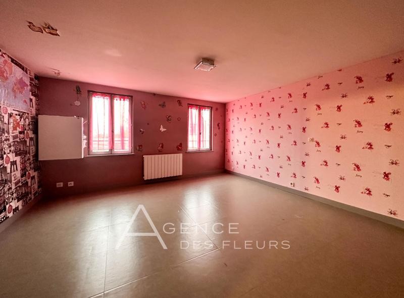 Vente Maison à Louviers 6 pièces