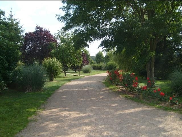 Vente Maison à les Baux-de-Breteuil 11 pièces