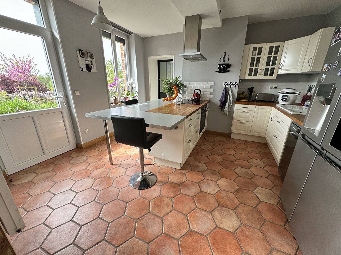 Vente Maison à Rouen 8 pièces