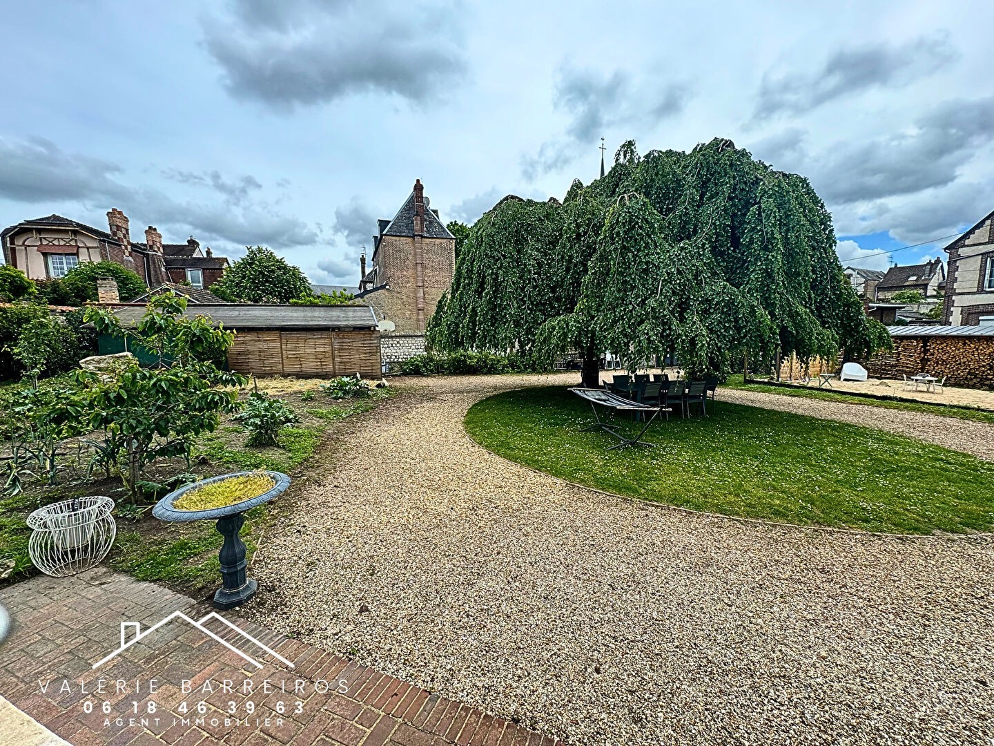 Vente Maison à Tourville-la-Rivière 8 pièces