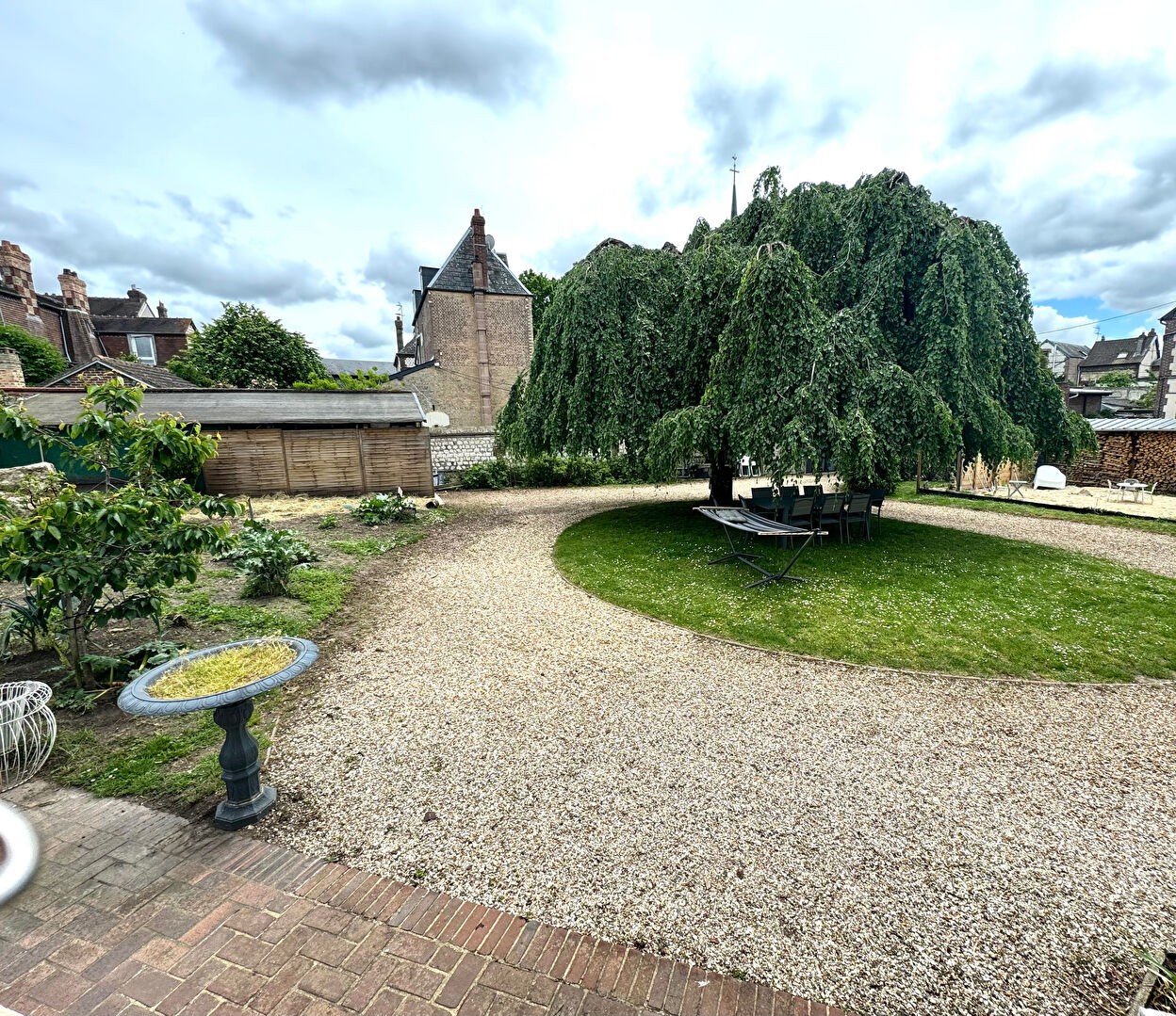 Vente Maison à Tourville-la-Rivière 8 pièces