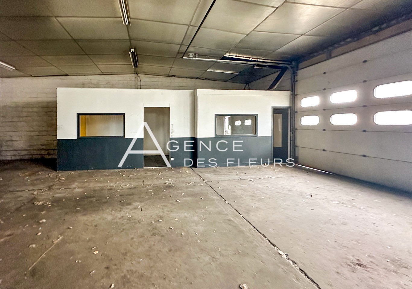 Vente Garage / Parking à Saint-Pierre-lès-Elbeuf 4 pièces