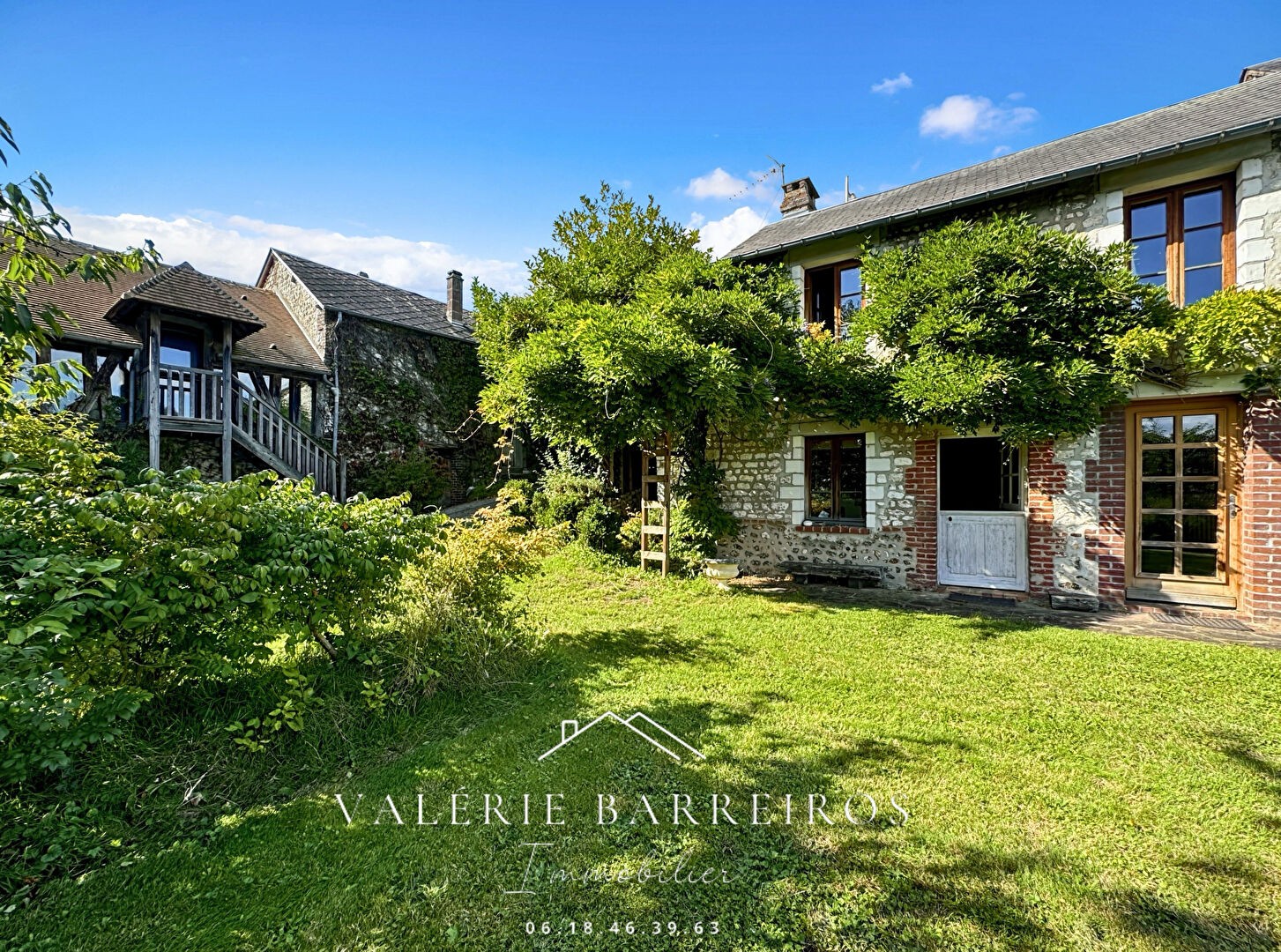 Vente Maison à Rouen 7 pièces