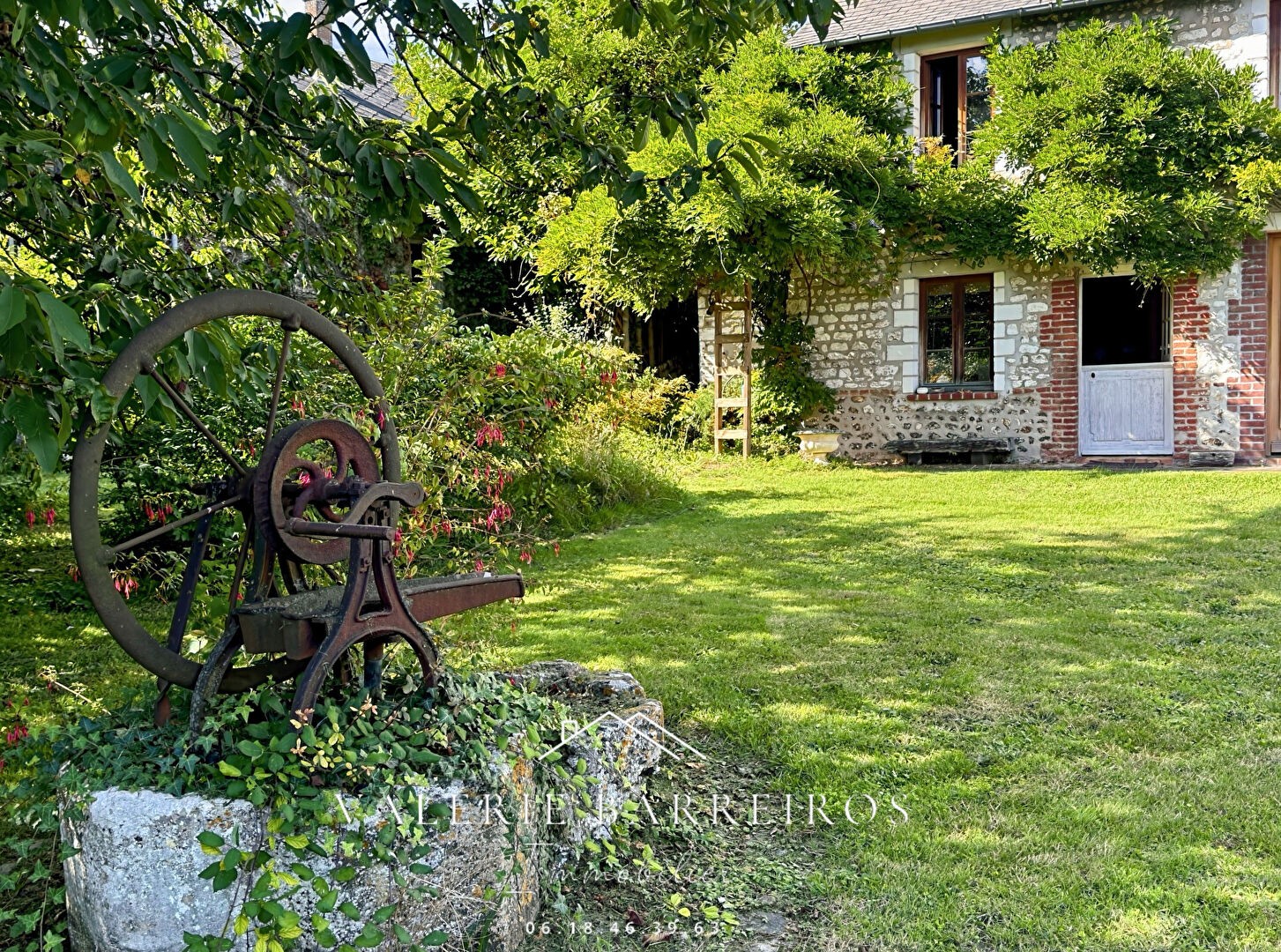 Vente Maison à Rouen 7 pièces