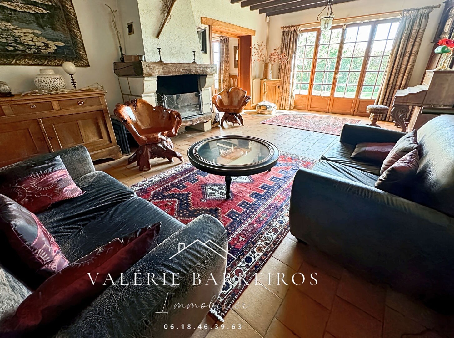 Vente Maison à Rouen 7 pièces