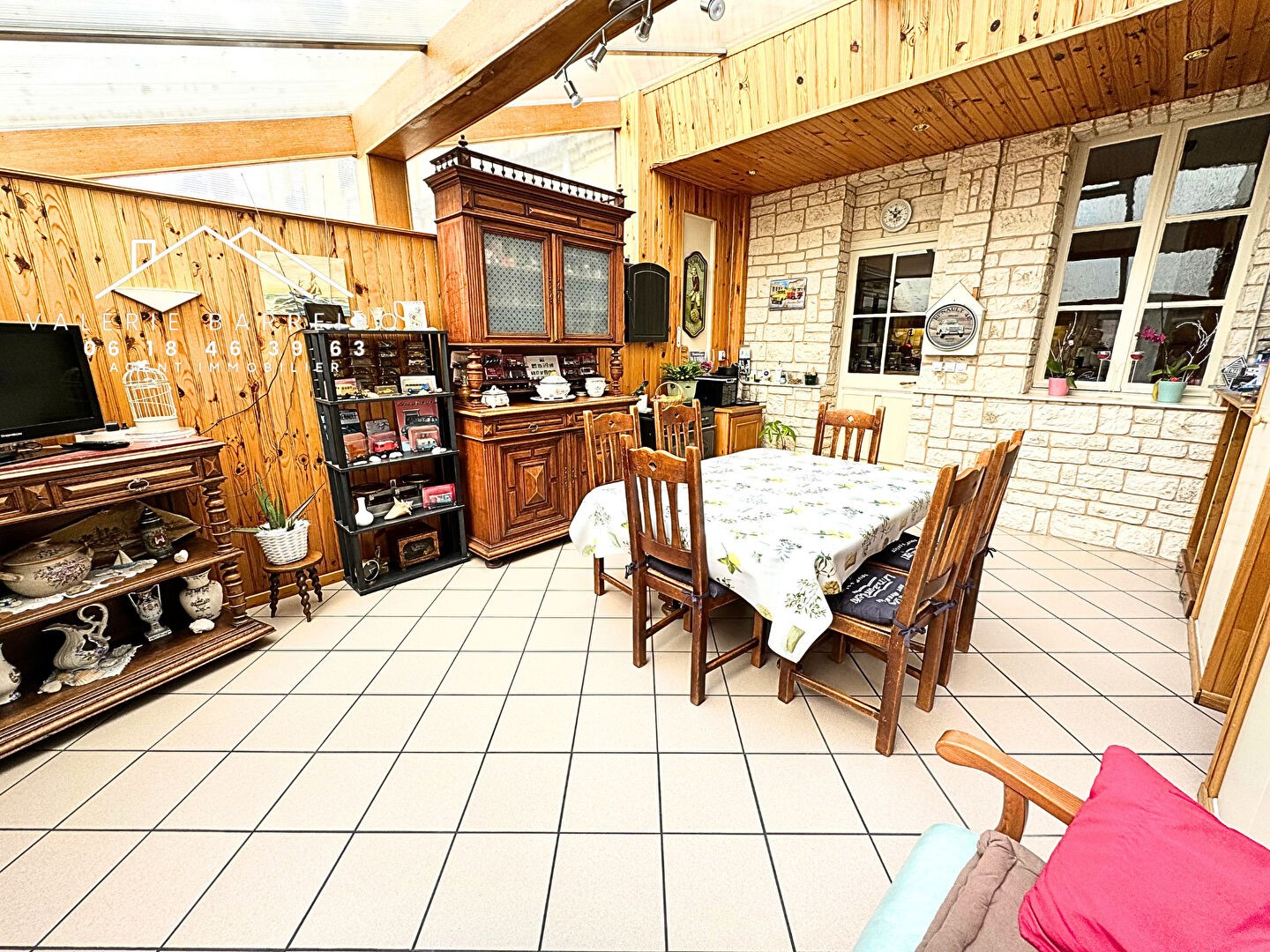 Vente Maison à Saint-Aubin-lès-Elbeuf 6 pièces