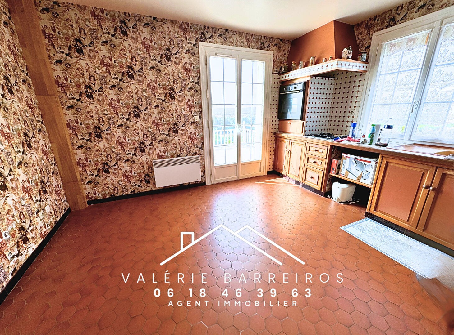 Vente Maison à Rouen 7 pièces