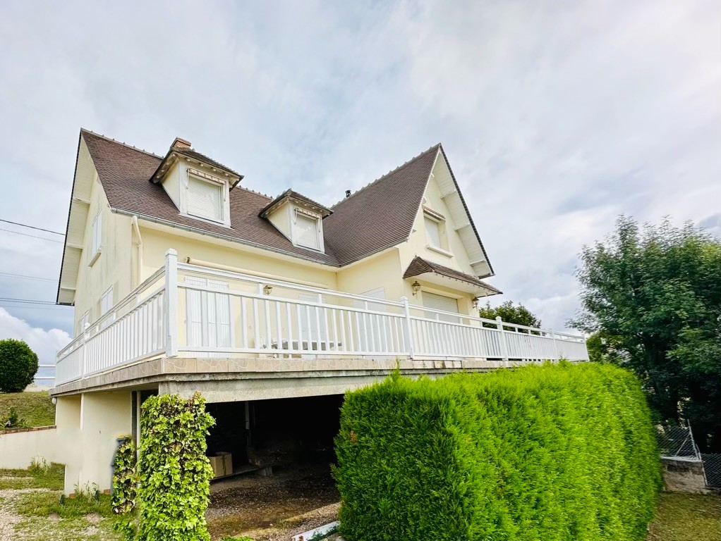 Vente Maison à Rouen 7 pièces