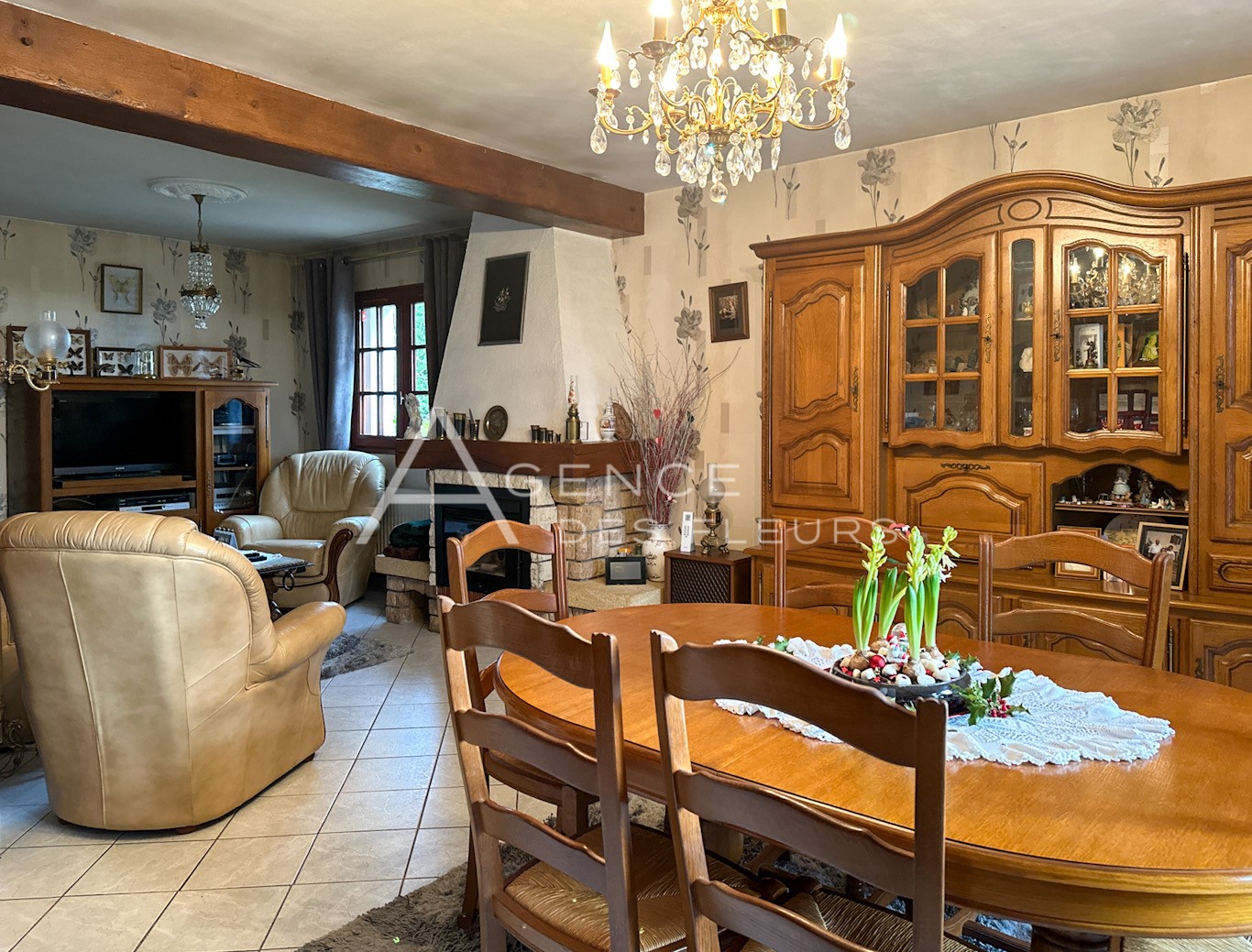 Vente Maison à le Thuit-Signol 5 pièces