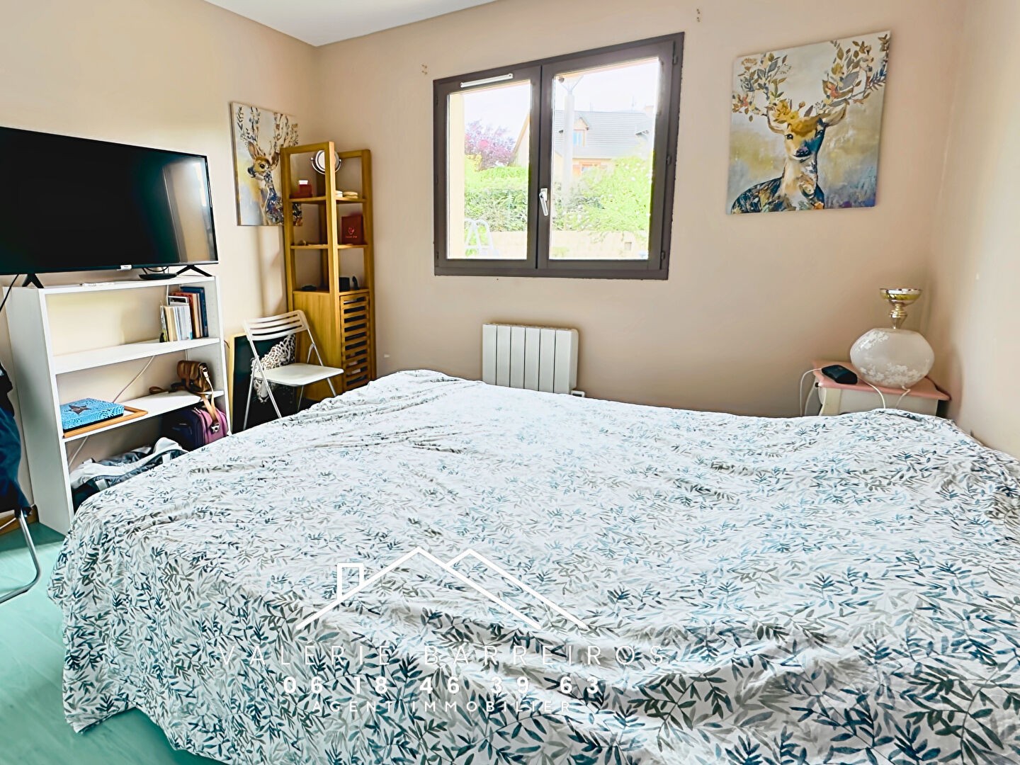 Vente Maison à Saint-Aubin-lès-Elbeuf 6 pièces