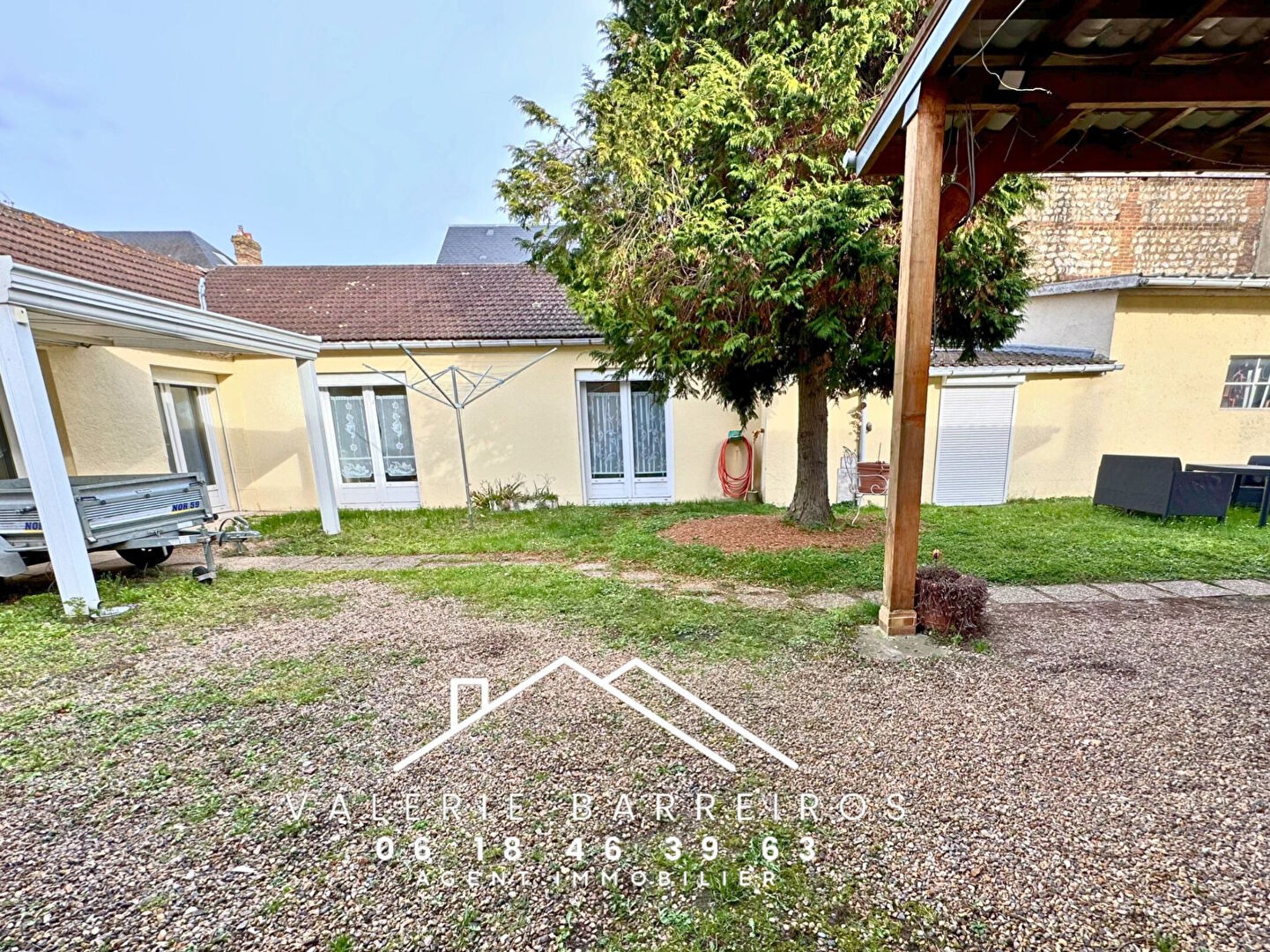 Vente Maison à Caudebec-lès-Elbeuf 7 pièces