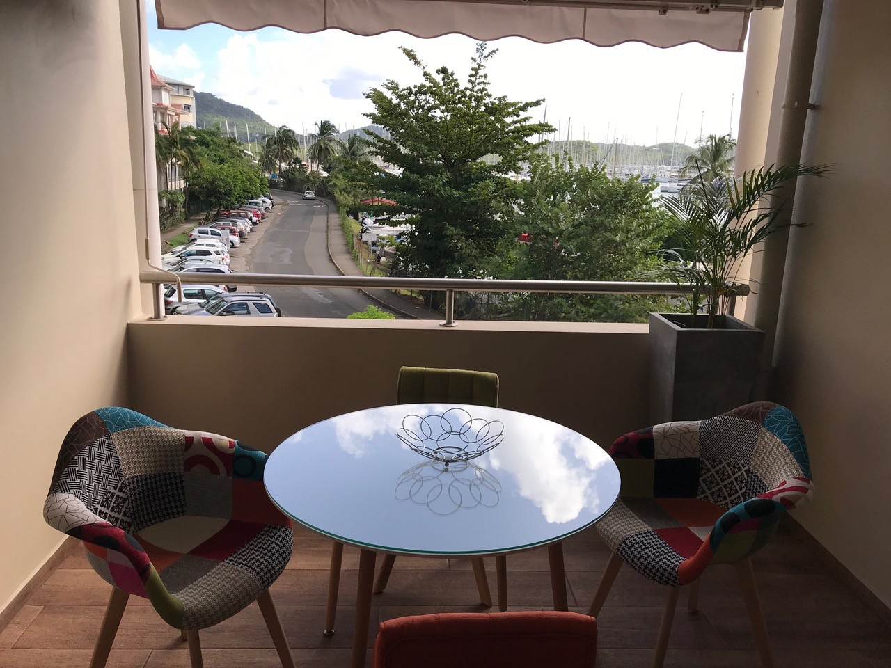 Vente Appartement à le Marin 1 pièce