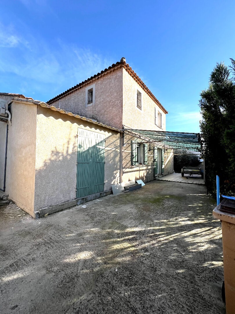 Vente Maison à Arles 3 pièces