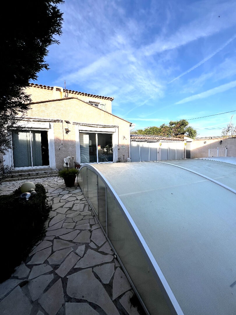 Vente Maison à Arles 3 pièces