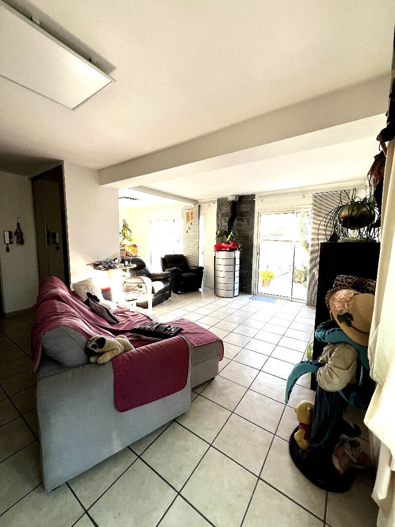 Vente Maison à Arles 3 pièces