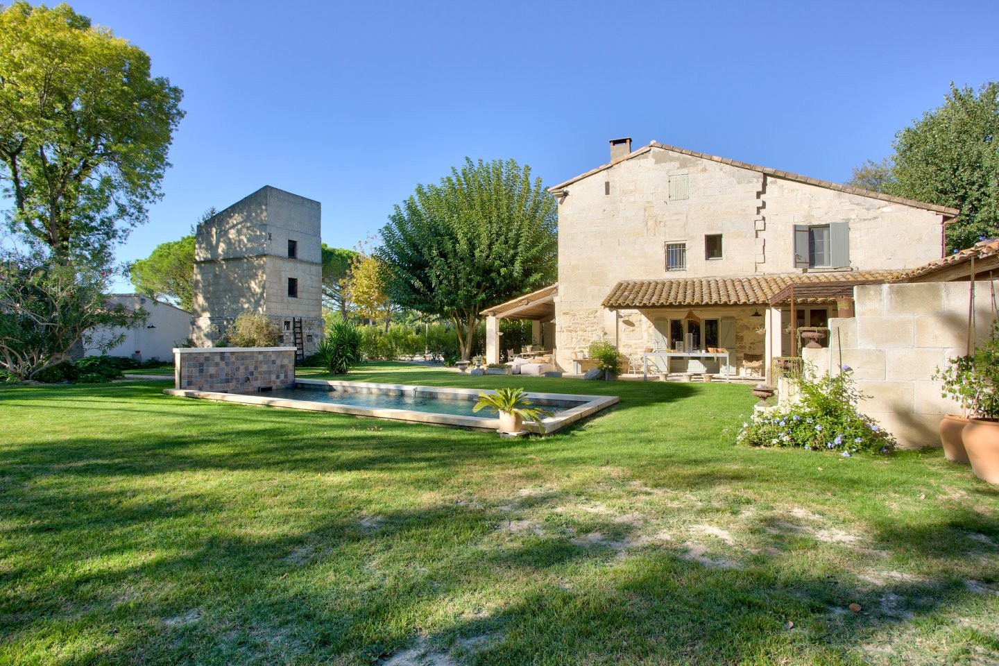 Vente Maison à Arles 14 pièces