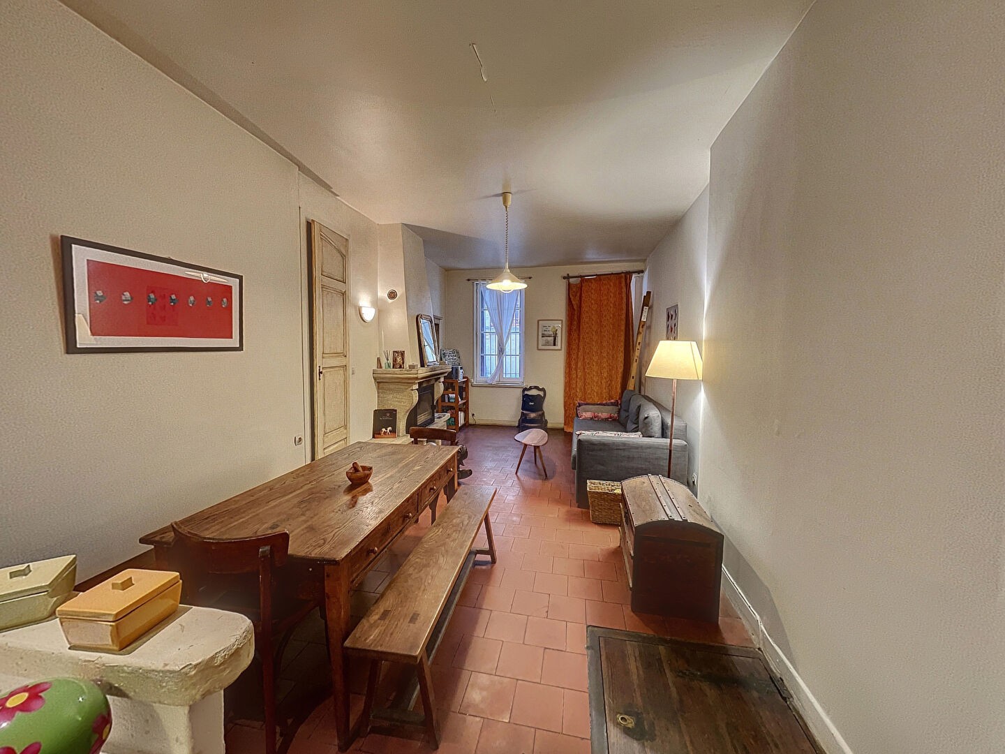 Vente Appartement à Arles 3 pièces