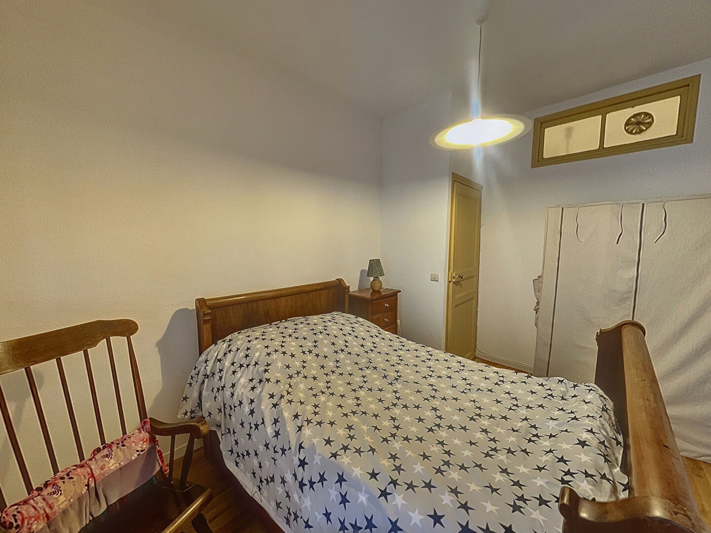 Vente Appartement à Arles 3 pièces