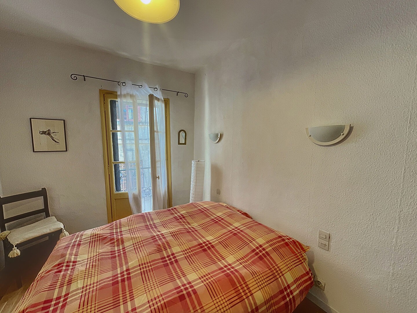 Vente Appartement à Arles 3 pièces