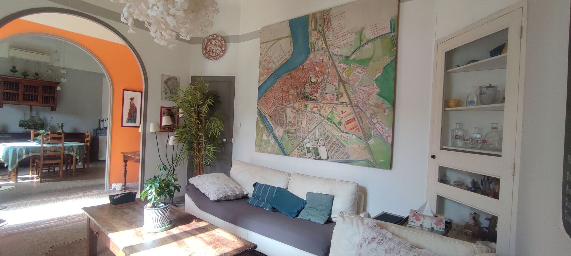 Vente Maison à Arles 4 pièces