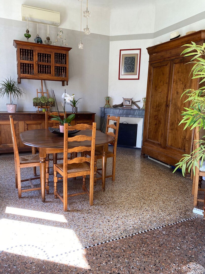 Vente Maison à Arles 4 pièces