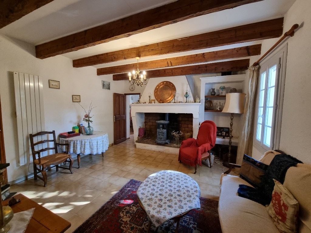 Vente Appartement à Arles 9 pièces